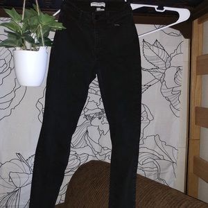 American Apparel Bock Skinny Jeans